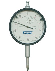 Vogel-241131-Comparador DIN 878, Capacidad 0-10,0 mm
