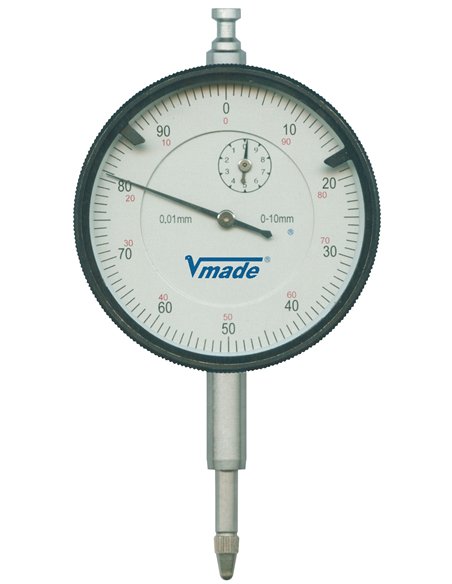 Vogel-241131-Comparador DIN 878, Capacidad 0-10,0 mm