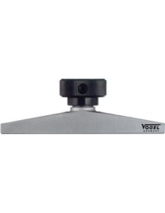 Vogel-240511-Puente para medidas de profundidad, Base puente recta Largo 80 mm