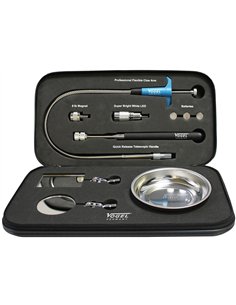 Vogel-474471-Kit de inspección, Nº piezas 7