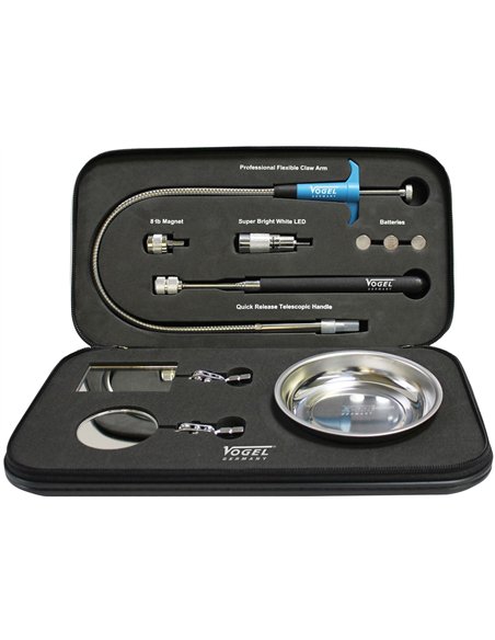 Vogel-474471-Kit de inspección, Nº piezas 7