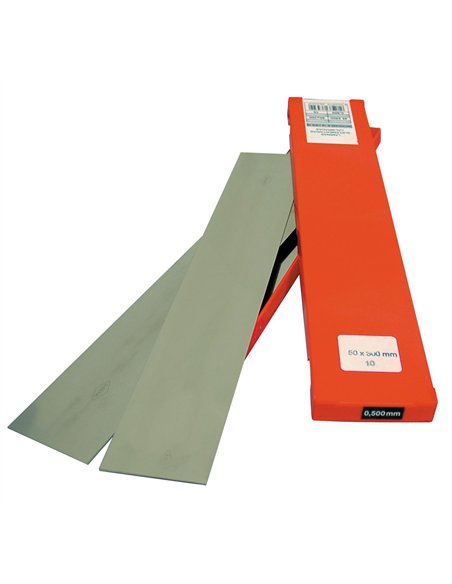Vogel-466050-Pack de 10 láminas suplementarias de 300x50x0,05