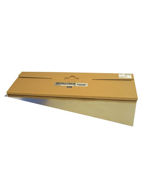 Vogel-467999-Pack de 5 láminas suplementarias de 150x500x1,000 mm