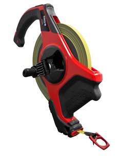 Fisco-SY50-Cinta métrica nylon SURVEYOR (50 m)