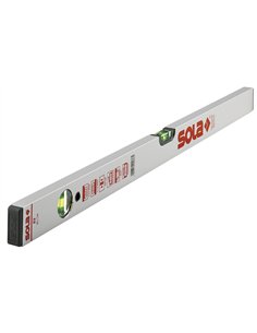 Sola-AV150-Nivel de burbuja de perfil tubular AV (1500 mm)