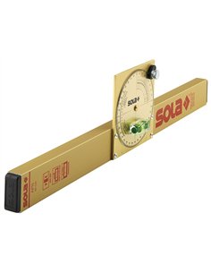 Sola-APN60T-Medidor de ángulos APN (600 mm)