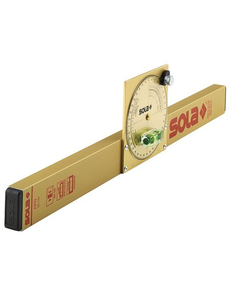 Sola-APN60T-Medidor de ángulos APN (600 mm)