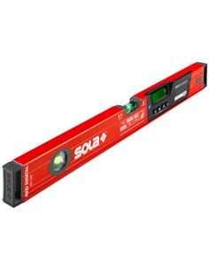 Sola-RED60DIGITAL-Medidor de ángulos RED 60 DIGITAL