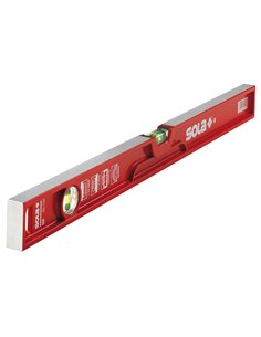 Sola-MR40-Nivel de burbuja de fundición M rectángular (400 mm)