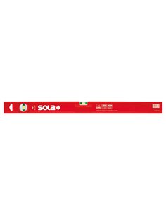 Sola-PF50-Nivel de burbuja de plástico (500 mm) 2