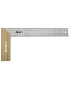 Sola-SRB200-Escuadra de carpintero SRB (200 x 145 mm)