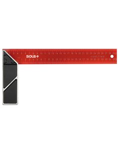 Sola-SRC200-Escuadra de carpintero SRB (200 x 145 mm)