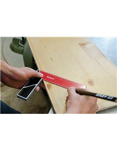 Sola-SRC300-Escuadra de carpintero SRB (300 x 145 mm) 2