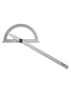 Sola-GR150-Transportador de ángulos GR (120 x 150 mm)