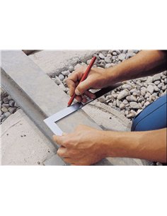 Sola-SW150-Escuadra de cerrajero SW (150 x 100 mm) 2