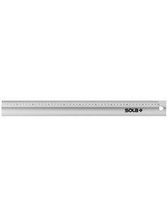 Sola-LAB300-Regla de aluminio LAB (300 mm)