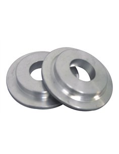 Calflex-BRM100-25-Bridas reductoras (Medidas 76-25 mm Material Aluminio)