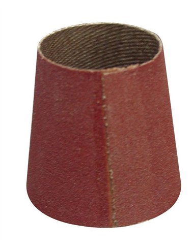 Calflex-MLC2930/40-Manguitos lijadores MLC (Ø x altura 22/29 mm Grano 40)