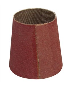 Calflex-MLC3660/60-Manguitos lijadores MLC (Ø x altura 22/36 mm Grano 60)