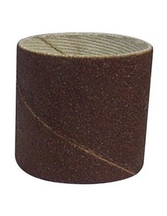 Calflex-ML1020/60-Manguitos lijadores ML (Ø x altura 10 mm Grano 60)