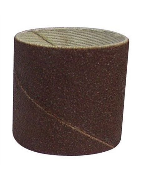 Calflex-ML1530/60-Manguitos lijadores ML (Ø x altura 15 mm Grano 60)