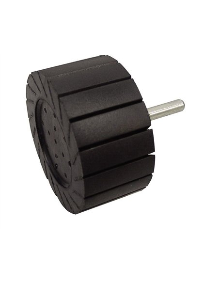 Calflex-EC1530-Porta manguitos cilíndrico Tipo EC (Ø x altura 15 mm Vástago 6)
