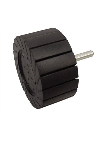 Calflex-EC6030-Porta manguitos cilíndrico Tipo EC (Ø x altura 60 mm Vástago 6)