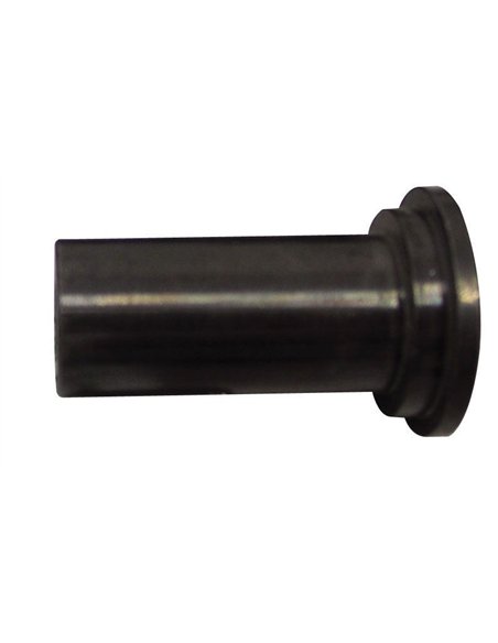 Calflex-ES50-Eje satinadora (Ø Ext. 25/19,1 mm Largo 50 mm Interior M14)