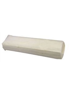 Calflex-PB-T-Pasta blanca para pulir con ruedas sisal