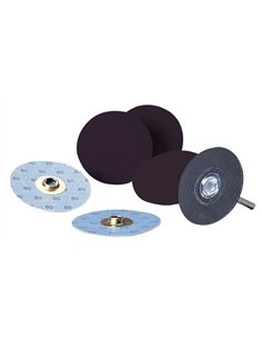 Std. Abrasives-522417-Dis S/C 2C./Socatt 51-60