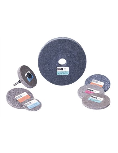 Std. Abrasives-882175-Unitized-S.800 152X13X25 821