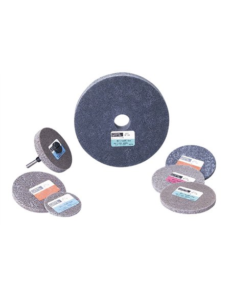 Std. Abrasives-882175-Unitized-S.800 152X13X25 821