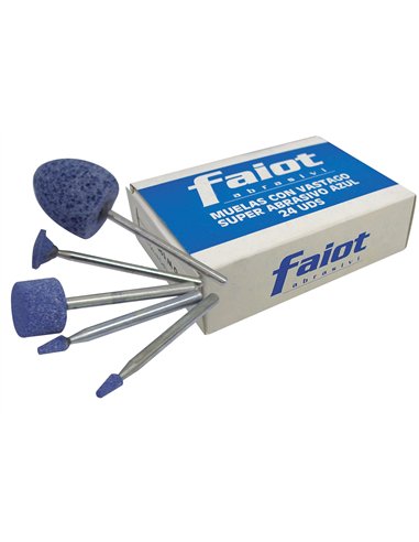 Faiot-CSA-24-CSA-24+MAND3 SURTIDO MP