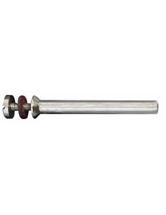 Faiot-VCR3-VCR-3-Vastago roscado completo