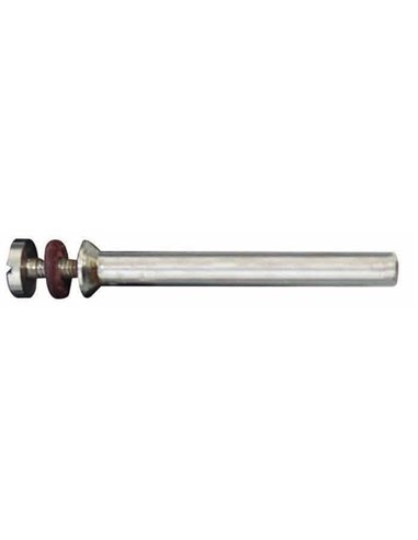 Faiot-VCR3-VCR-3-Vastago roscado completo
