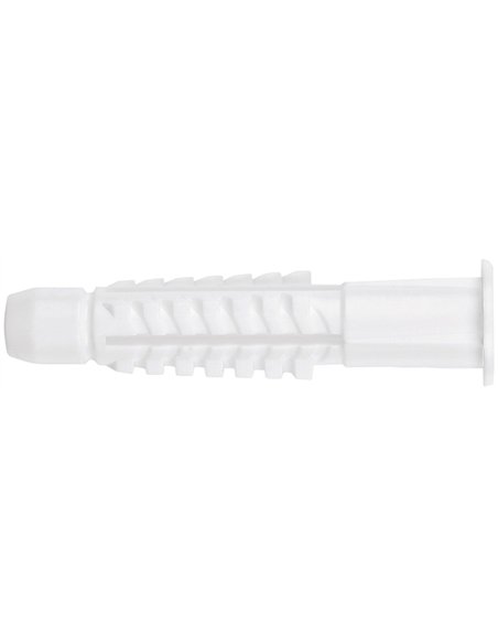 Tox-016260031-Bote de 190 tacos universales de 6 x 41 mm