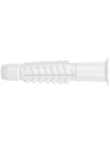 Tox-016700031-Blíster de 20 tacos universales 4AS-K DECO, 6 x 41 mm