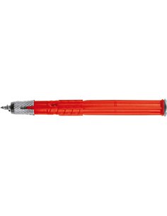 Tox-049701121-Blíster de 6 tacos universales para marcos VLF-S1 Apollo (8/60)