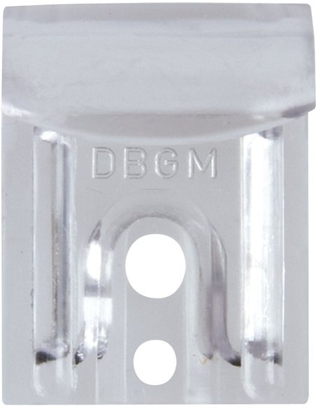 Tox-01010155-Bolsa de 4 fijaciones para espejos SPI Look (5/31)