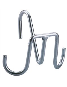 Hailo-9952-001-Gancho cuelga-cubos para escaleras 2