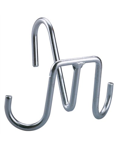 Hailo-9952-001-Gancho cuelga-cubos para escaleras