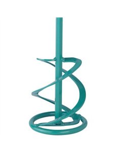 Collomix-41.200-000-Varilla mezcla WK 90 S turquoise