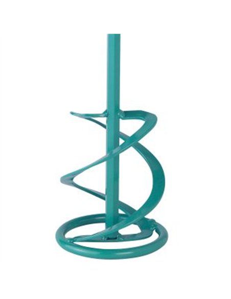 Collomix-41.207-000-Varilla mezcla WK 90500 S turquoise