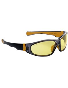 Eagle-EAYEY-Gafas de seguridad EAGLE amarillas