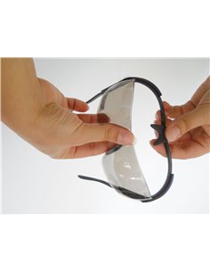Eagle-RUMIRSG-Gafas de seguridad RUNNER Mirror/in/out 2