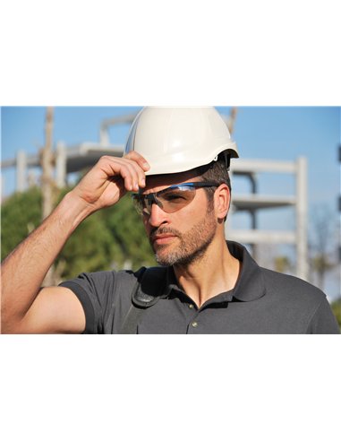 Eagle-RUMIRSG-Gafas de seguridad RUNNER Mirror/in/out