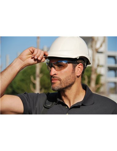 Eagle-RUMIRSG-Gafas de seguridad RUNNER Mirror/in/out