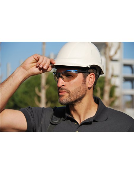 Eagle-RUMIRSG-Gafas de seguridad RUNNER Mirror/in/out