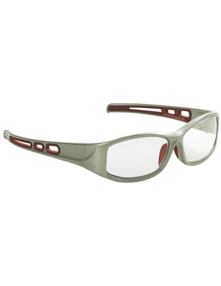 Eagle-REC39EY30-Gafas de seguridad graduadas READER monofocales +3,0 dioptrías
