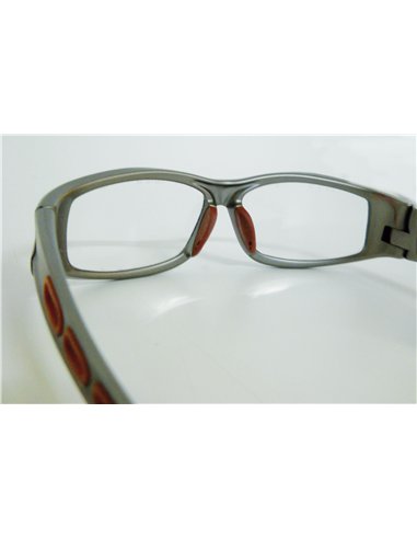 Eagle-REC39EY30-Gafas de seguridad graduadas READER monofocales +3,0 dioptrías